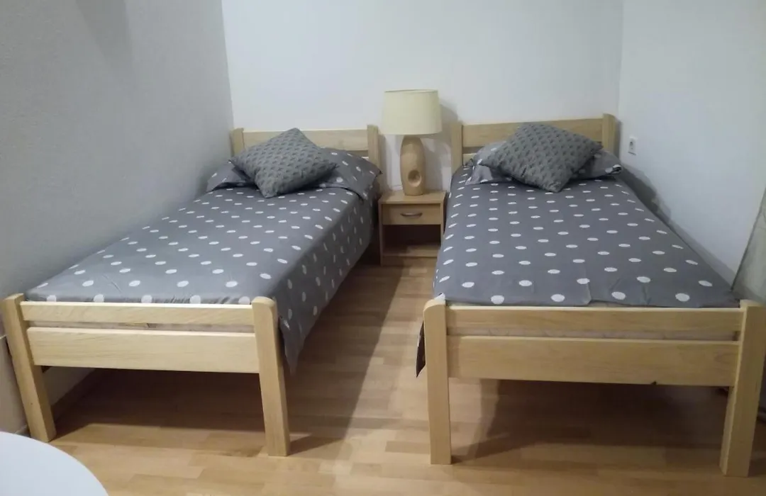 Guest House Kvartin-1