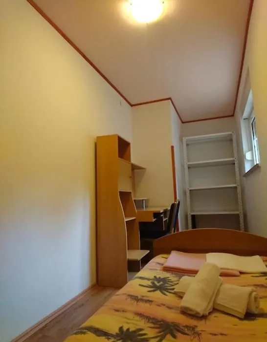 Apartments Dario-1