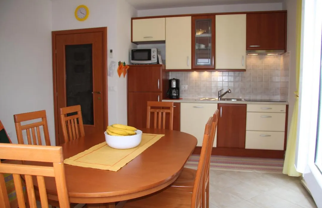 Apartment Anethum-1