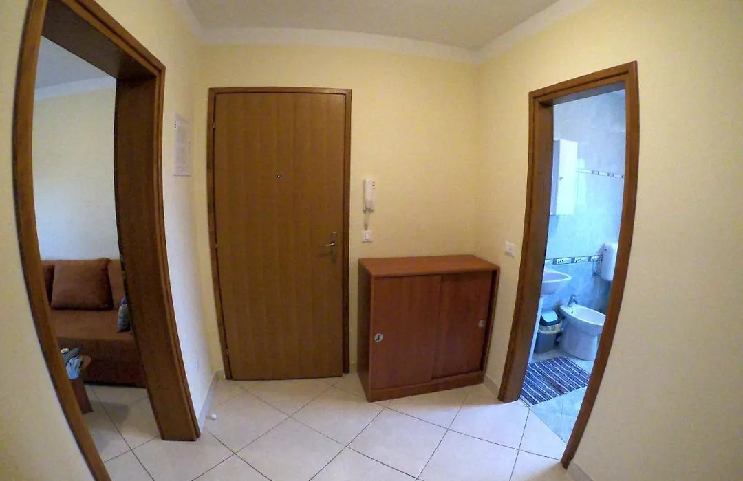 Kvajera Apartment-1