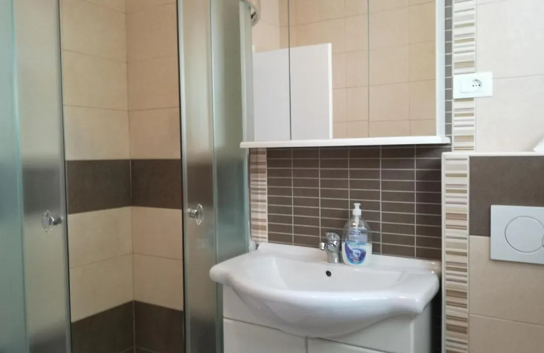 Two Bedroom Apartment Biser-1