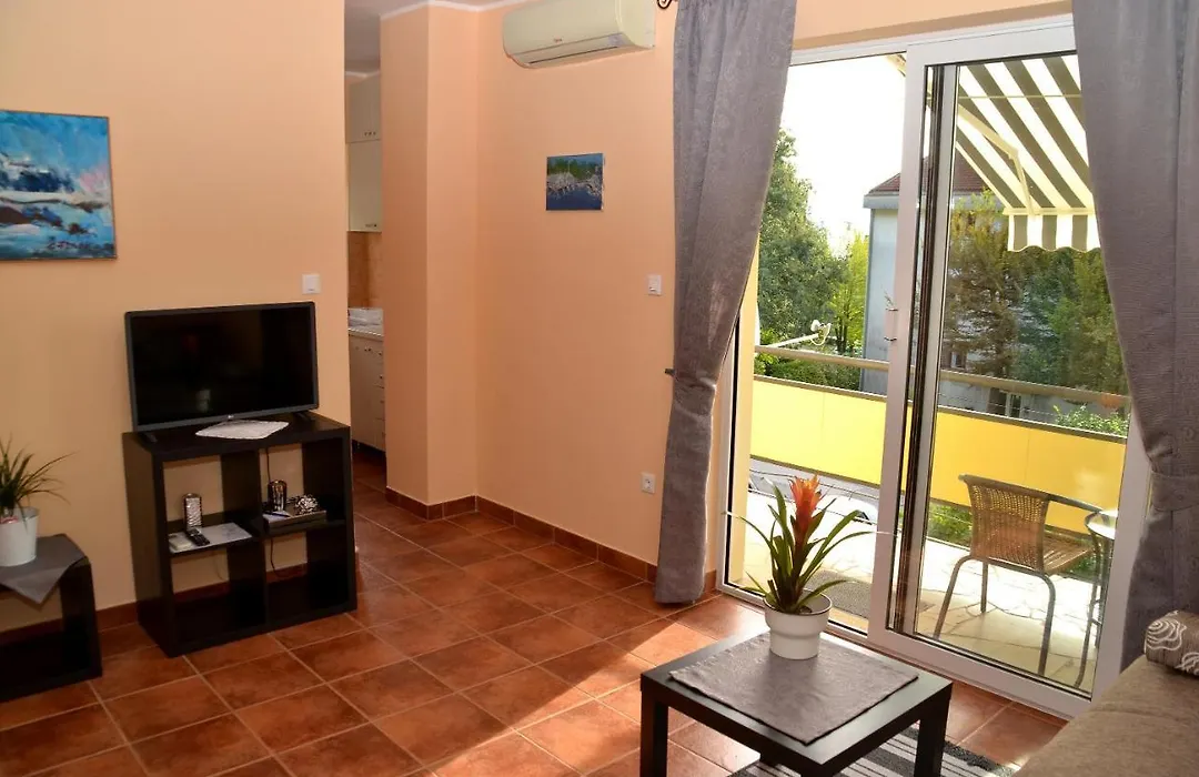 Apartment Renata-1