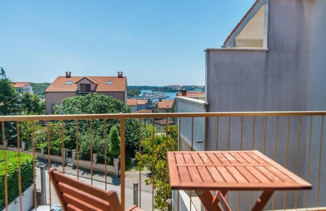 Apartmani Ivan Pula-1