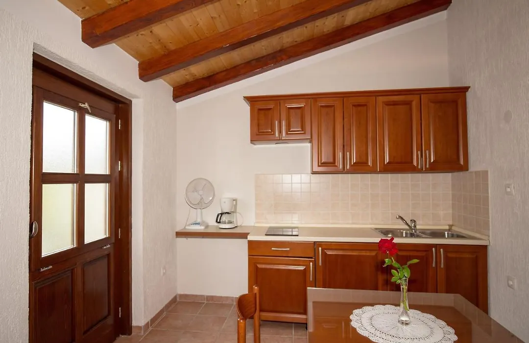 Apartment La Roza-1