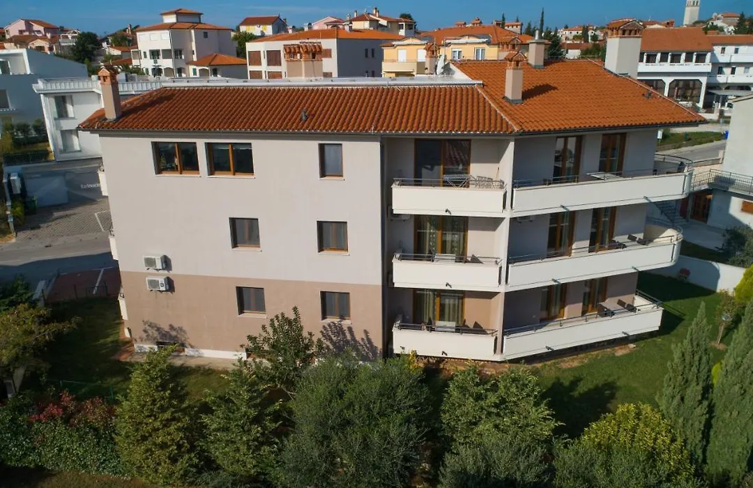 Apartments Oliva-1