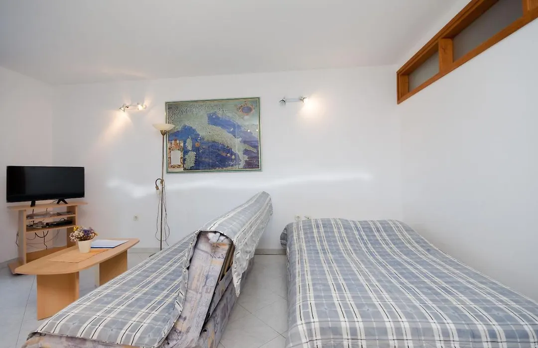 Apartments Slavica-1
