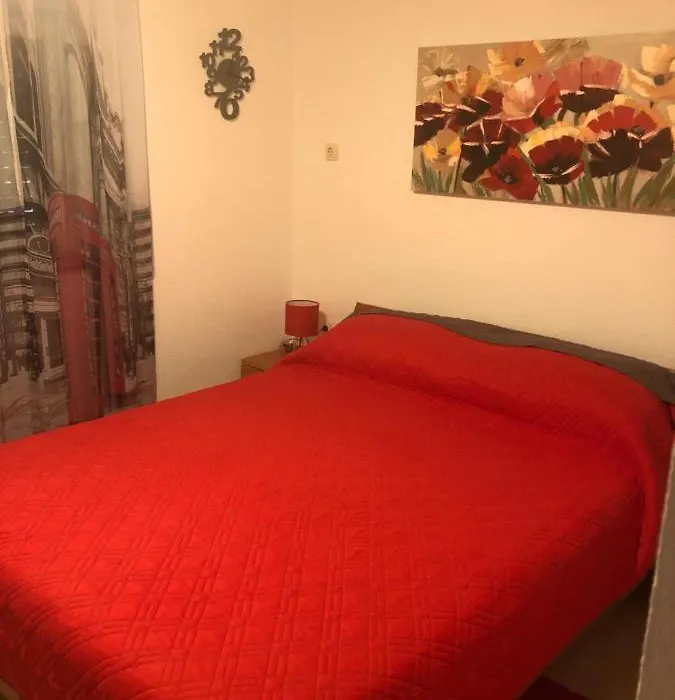 Apartman Baki-1