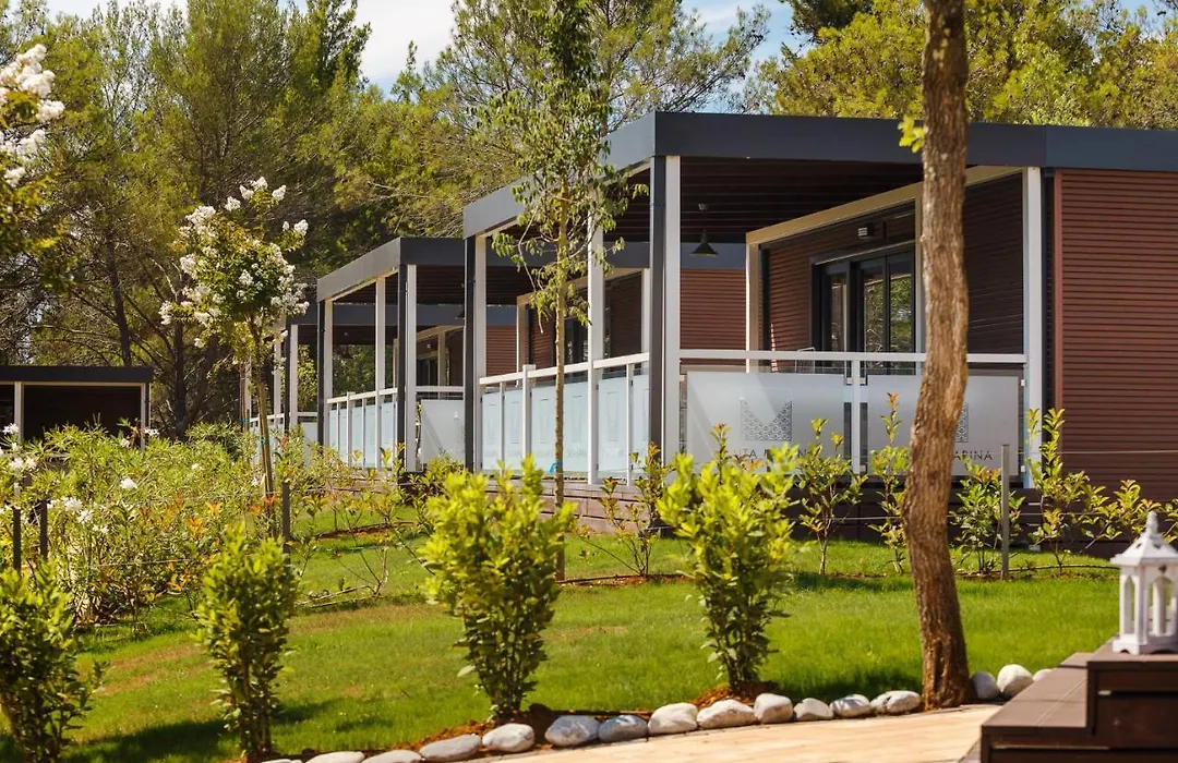 Premium Camping Homes Santa Marina, Lanterna-1