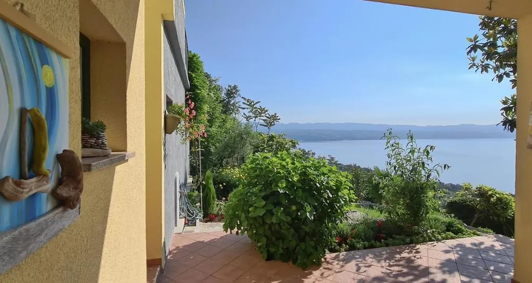 Apartments Villa Krasa-1