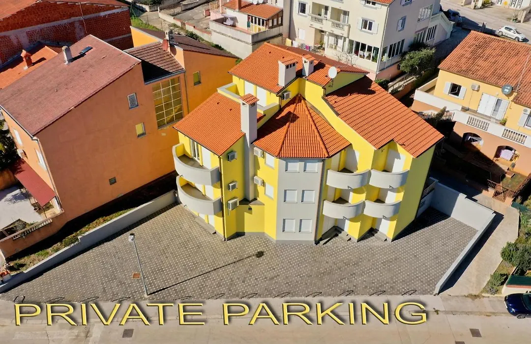 Apartments Bosankic-1