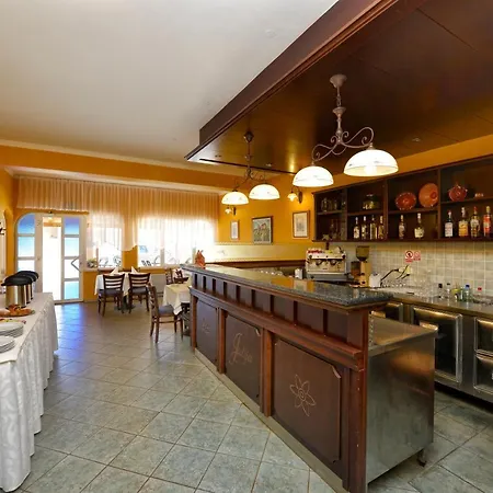 Bed And Breakfast Julia-3