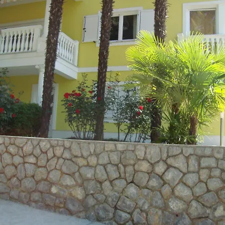 Apartmens Egle Opatija-3
