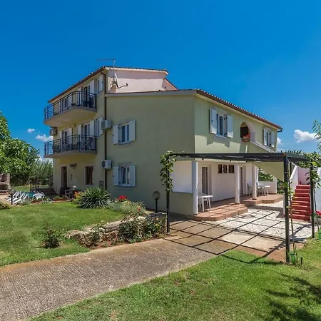 Apartments Stanko-3