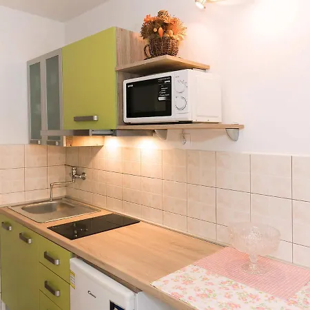 Apartments Graziella-2