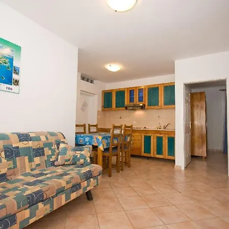 Apartments Valentino-3