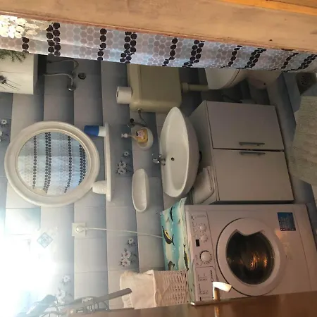 Apartment Nevia A/5-2