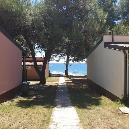 Family Bungalow Pineta-2