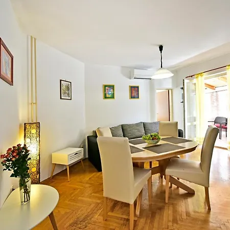 Apartment Nikola-3
