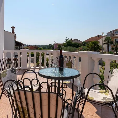 Apartments Oliva-2