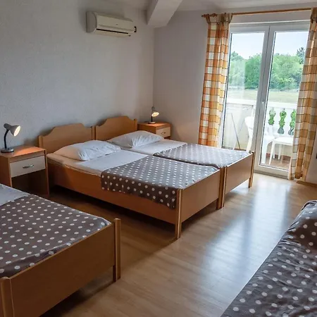 Guesthouse Palombaro-2