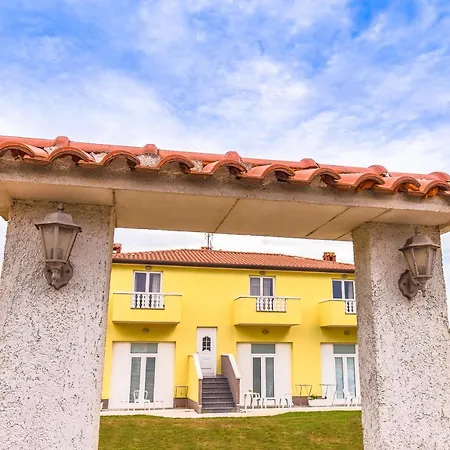Guesthouse Palombaro-3