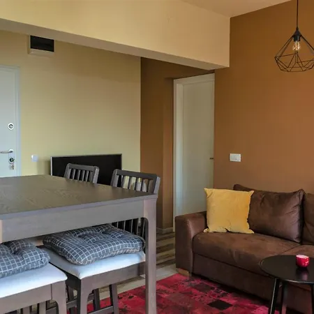 Apartment With Seaview-3