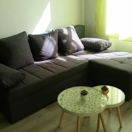 Opatija Apartment-2