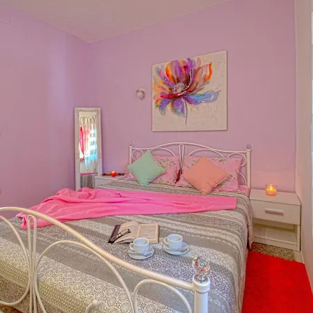 B&B Lavanda , Finida-Umag-3