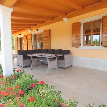Holiday Home Valmoneda-2