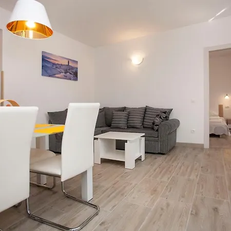 Apartmani Dragica-2