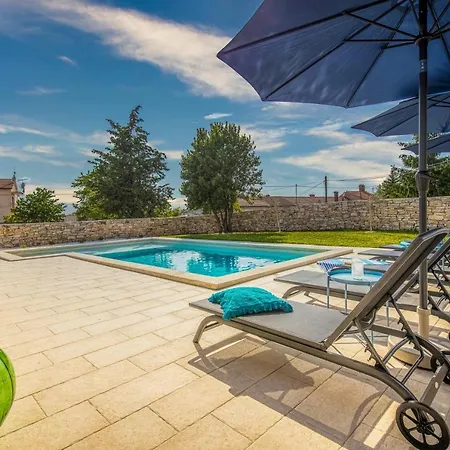 Villa Aria Istria-3