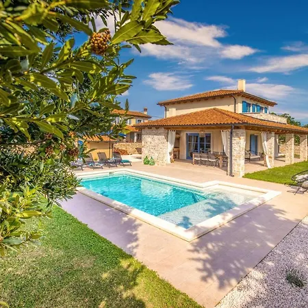 Villa Aria Istria-2