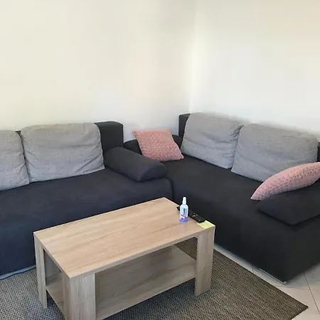 Apartment Leida 2-3