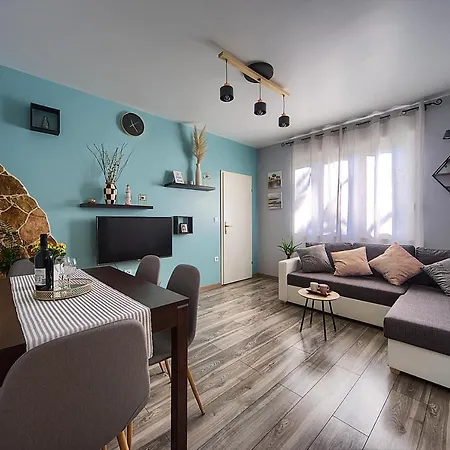 Apartment Korado-3
