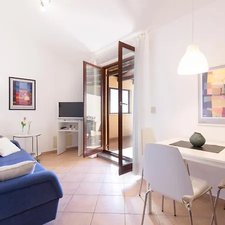 Apartments Agava Romantic-3