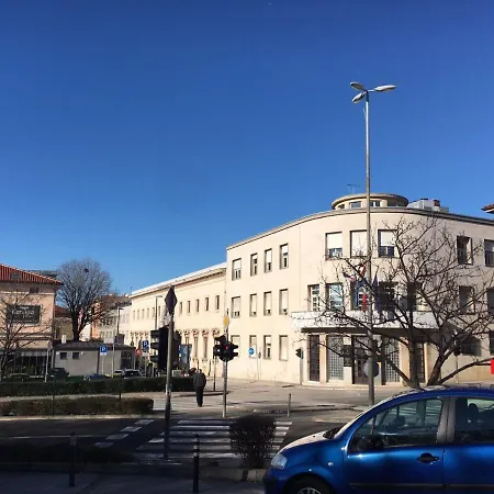 Apartments Flanaticus-2