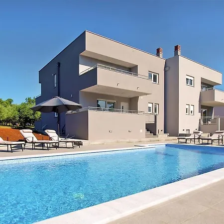 Villa Grande T&D-3