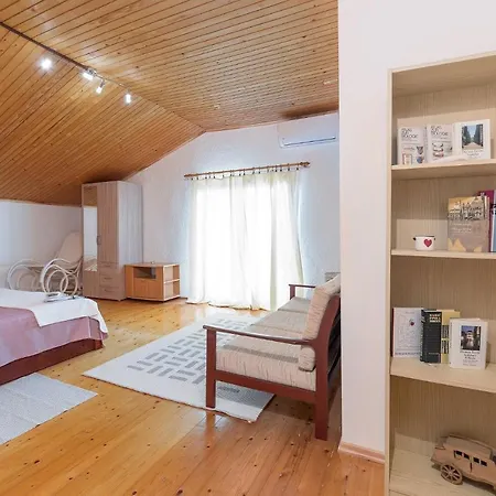 Apartments Pilicari (Adults Only)-2