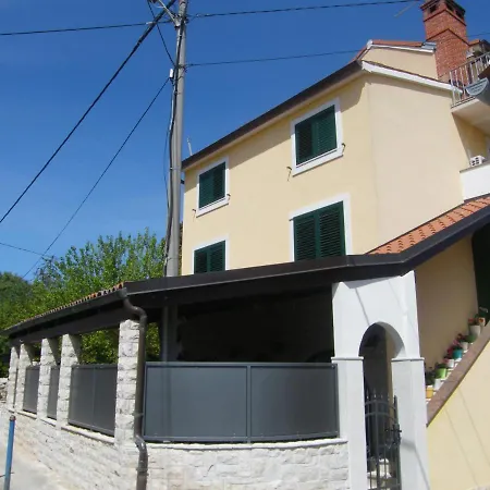 Apartment Mamut-3