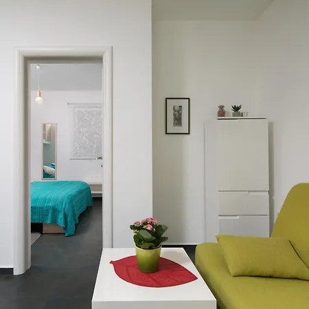 Apartman Petit Val Opatija-2
