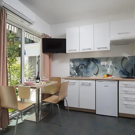 Apartman Petit Val Opatija-3