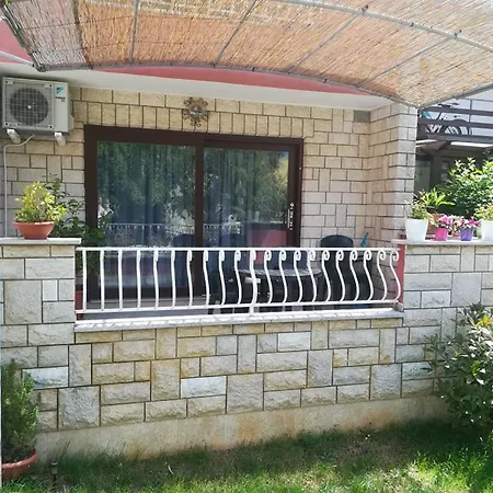 Apartment Jacky Rovinj With Parking And Free Bikes-2