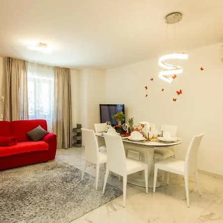 Aparthotel Gimi-2