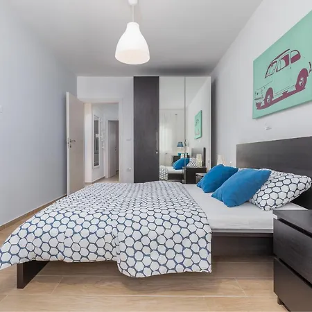 Fantasea Apartment-2