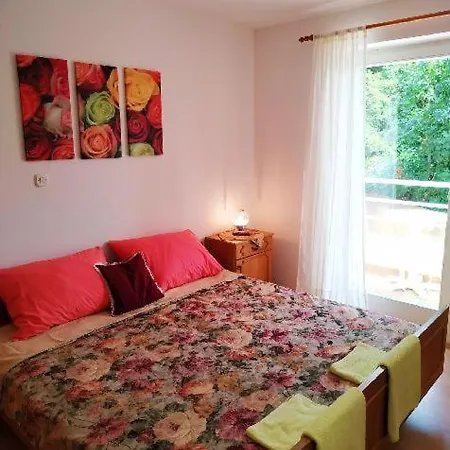 Apartmani Ines Rabac-3