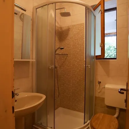 Romantic Room With Balcony-2