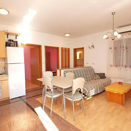 Alma Apartment-3