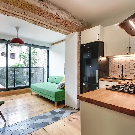 Apartments Forum 2-3