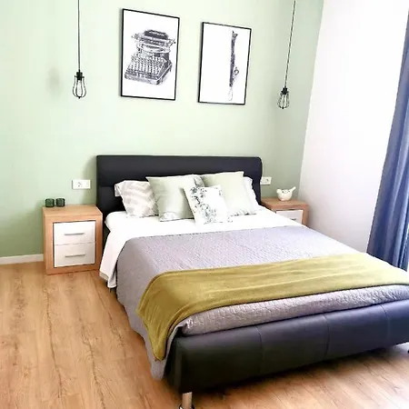 City Park Apartments-3