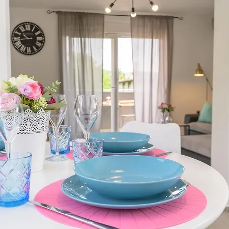Apartment Pearl Of Kvarner , Opatija-2